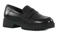 Tamaris naisten loaferit 24752-47 musta - Promenadskor för damer - 141351 - 2