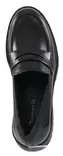 Tamaris naisten loaferit 24752-47 musta - Promenadskor för damer - 141351 - 4