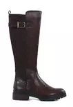 Tamaris naisten saappaat 25625-45 ruskea - Tamaris saappaat - 139601 - 1