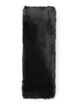Vero Moda kauluri/huivi VMWILMA musta - Naisten huivit - 139401 - 2