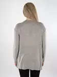 Vero Moda damkofta Open moon rock - Stickat för damer - 137701 - 2