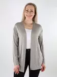 Vero Moda damkofta Open moon rock - Stickat för damer - 137701 - 1