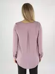 Vila damblus toadstool - Skjortor och blusar för damer - 138871 - 2