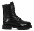 Vintro ankelboots för dam Sanni XL svart - Stövletter och kängor för damer - 137051 - 1