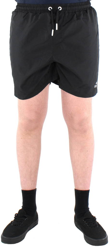 First Uimashortsit Chad musta - Miesten shortsit ja caprit - 122981 - 1
