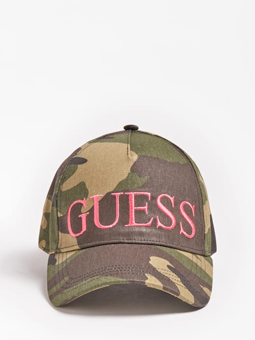 Guess Keps AW8632COT01 - Accessoarer för damer - 128941 - 1