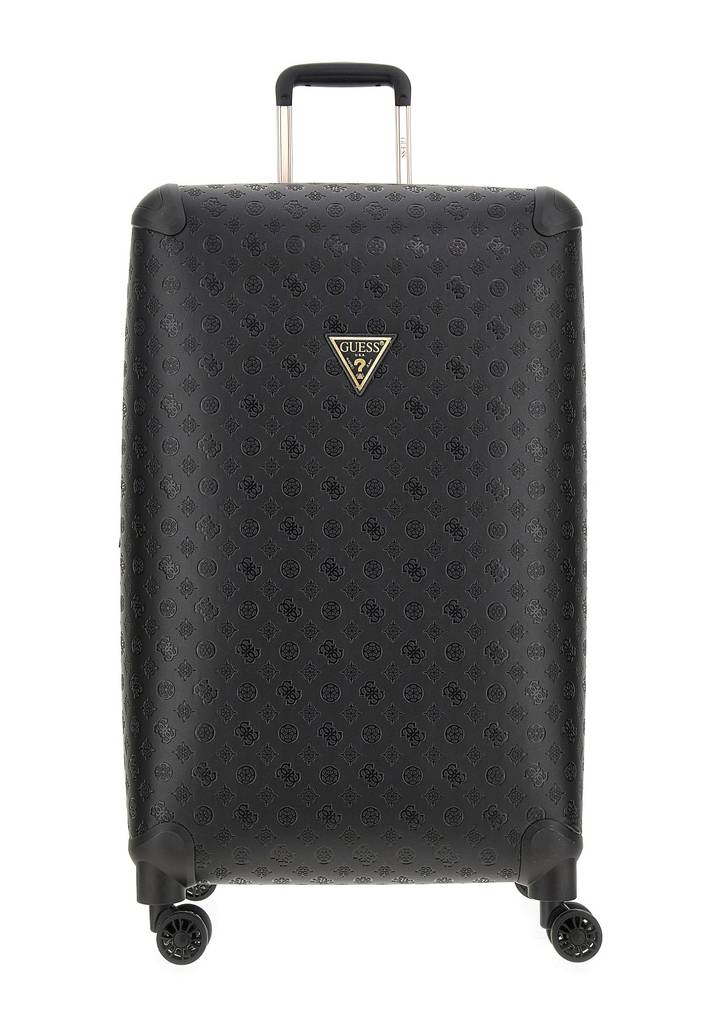 Guess Matkalaukku Wilder iso musta - Matkalaukut - 134541 - 1