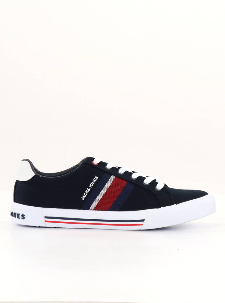 Jack&Jones Gorgon miesten tennarit tummansininen - Miesten tennarit - 135161 - 1