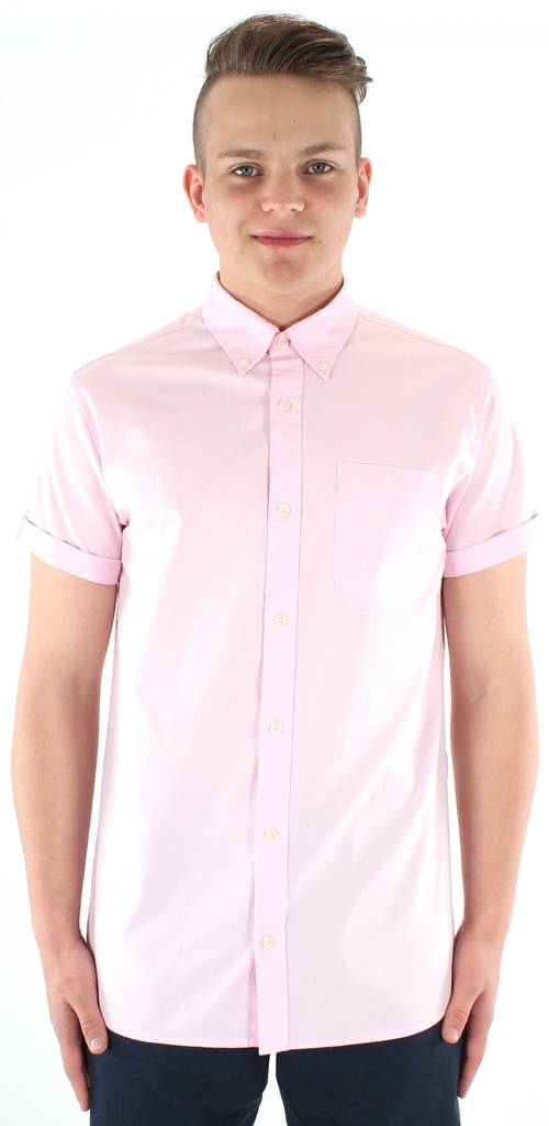 Jack & Jones kauluspaita Kevin - Miesten kauluspaidat - 118911 - 1