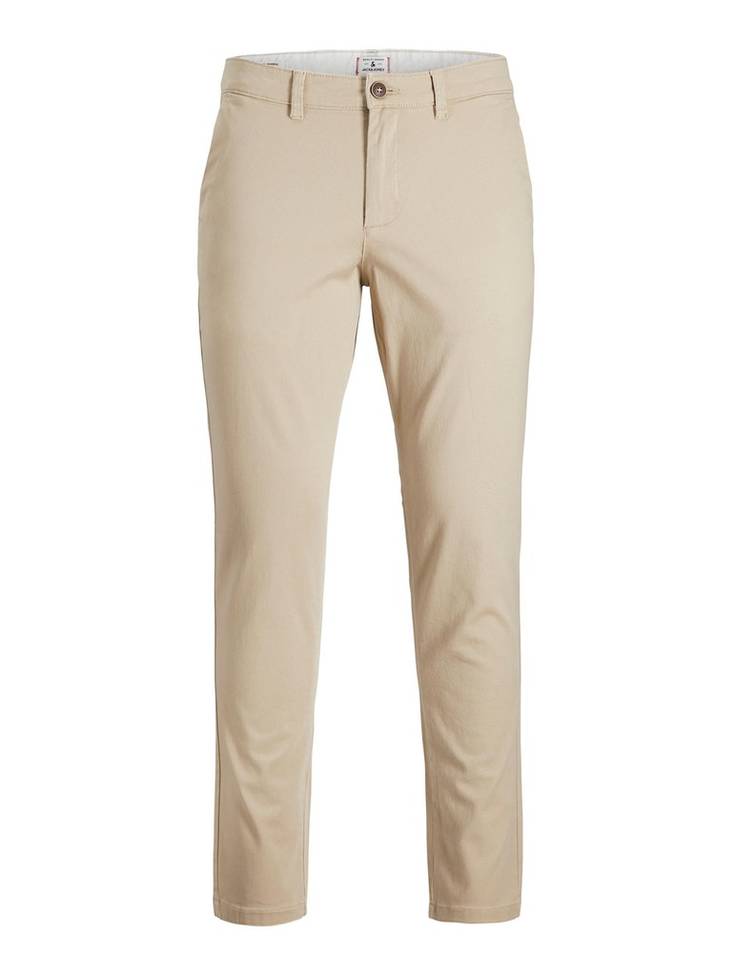 Jack&Jones byxor Marco jjdave porslin - Byxor för herrar - 130161 - 1