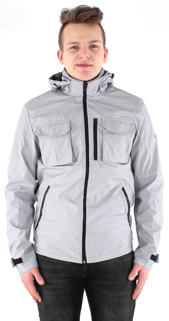 Jack & Jones Jacka Weel - Jackor och parkas för herrar - 120491 - 1