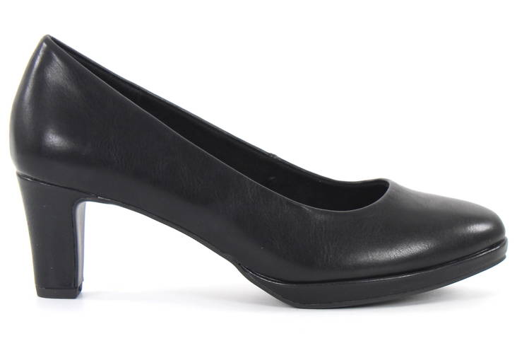 Marco Tozzi Pumps 22412-34 svart - Klackskor och pumps - 125381 - 1