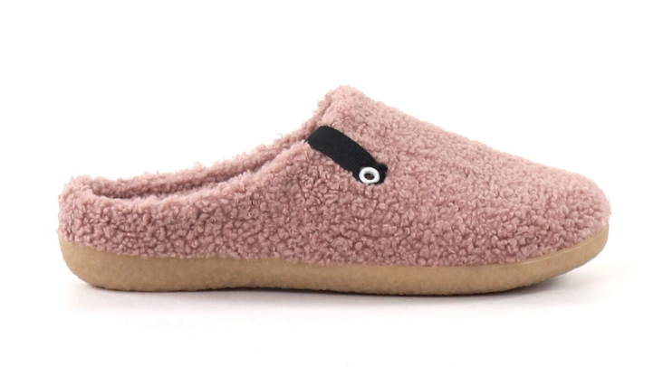 Migant A927-36 damtofflor rosa - Tofflor för damer - 134261 - 1