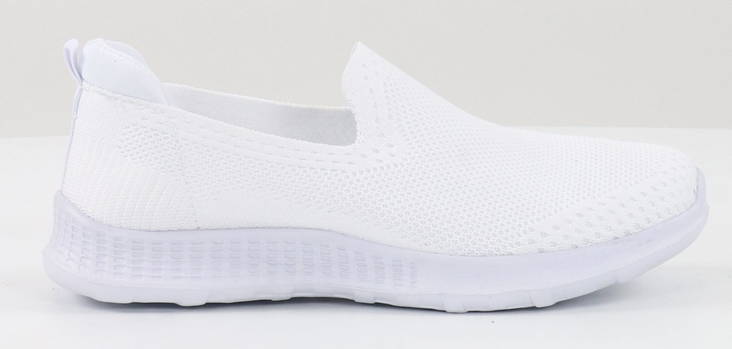 Migant Sneakers A923-125 vit - Migant sneakers - 133511 - 1