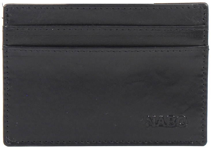 Nabo Läderplånbok NK250 - Plånböcker - 122471 - 1