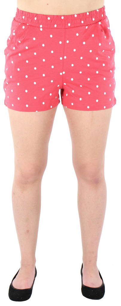 Only Shortsit May - Naisten shortsit ja caprit - 123641 - 1