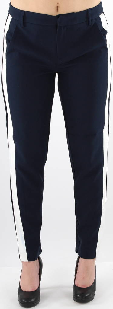 Only housut Victoria reg ankle t.sin - Naisten housut - 119681 - 1