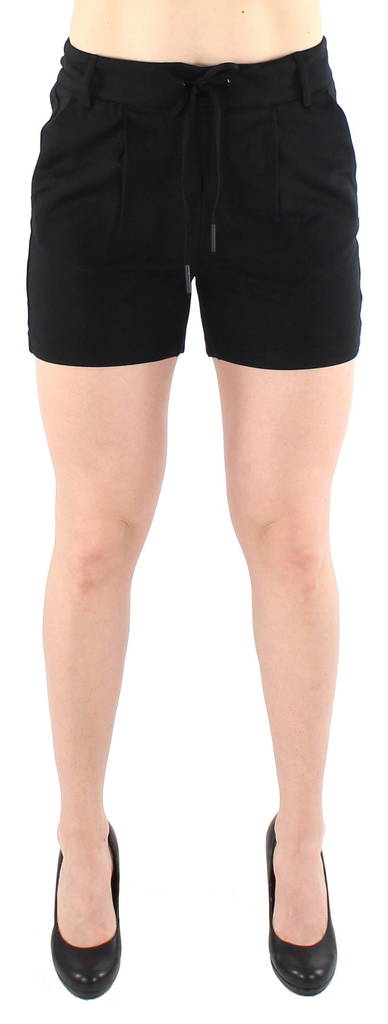 Only dam Shorts Poptrash svart - Shorts och capribyxor för damer - 131011 - 1