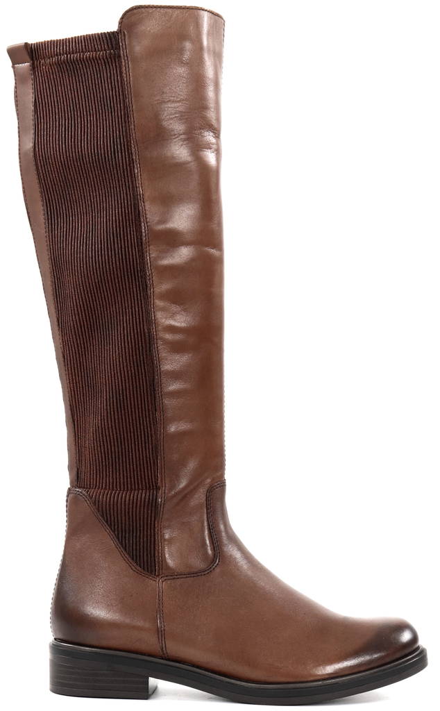 Rieker Remonte Saappaat D8371-25 ruskea - Rieker saappaat - 127581 - 1