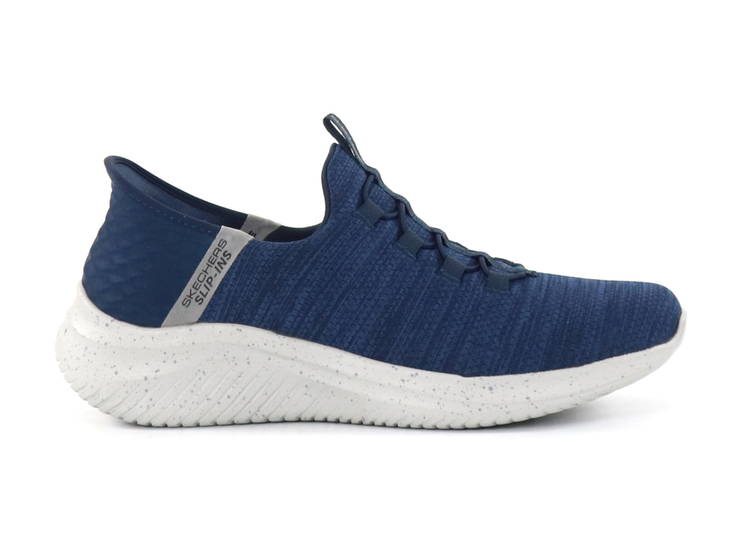 Skechers 232452/NVY Ultra Flex 3.0 miesten tennarit sininen - Miesten tennarit - 134911 - 1