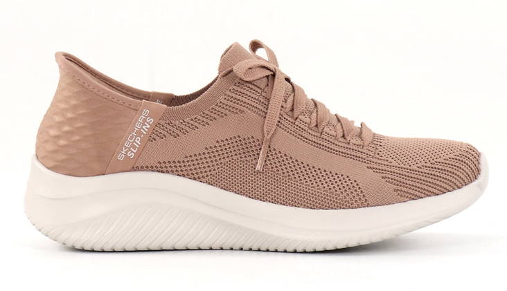 Skechers Sneakers 149710/TAN ULTRA FLEX 3.0 - BRILLIANT PATH - Skechers sneakers - 135241 - 1
