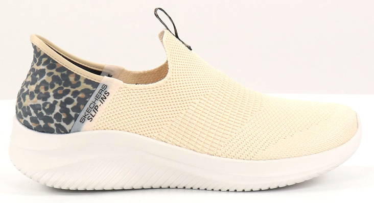 Skechers Sneakers 149712/LPD ULTRA FLEX 3.0 - NATURAL STEP - Skechers sneakers - 133111 - 1