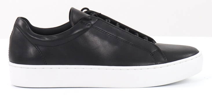 Vagabond naisten nahkatennarit Zoe musta - Naisten tennarit - 133311 - 1