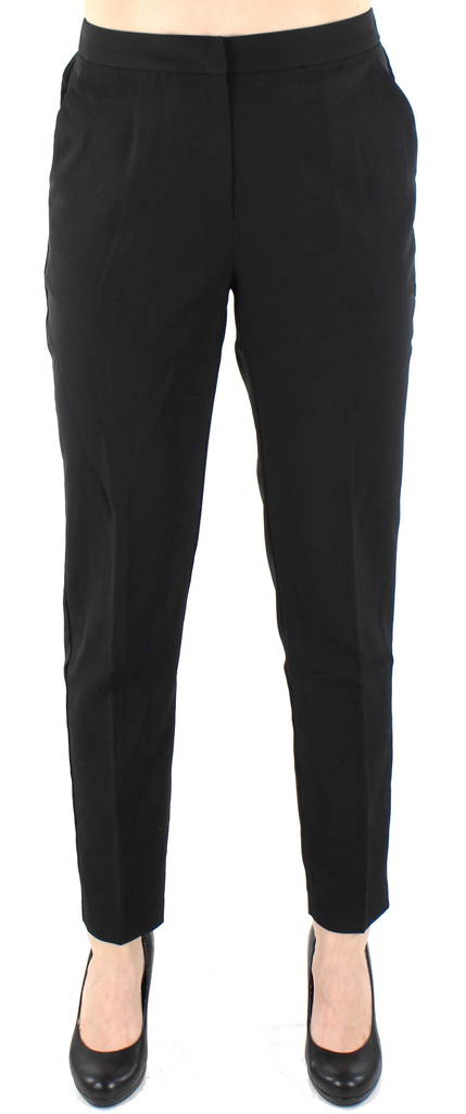 Vero Moda Byxor Izza Aware svart - Byxor för damer - 124821 - 1
