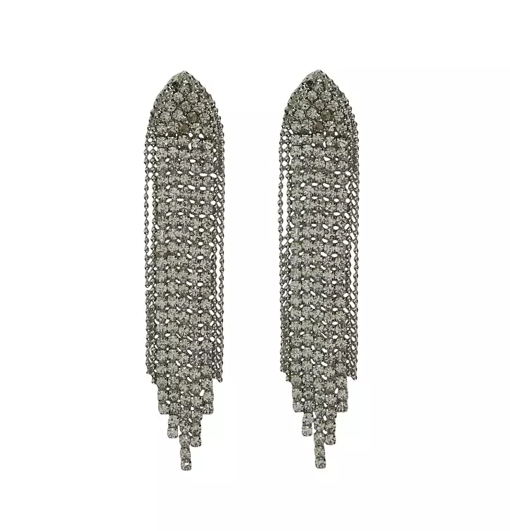 Vila Örhängen Kamilla silver - Örhängen - 137261 - 1