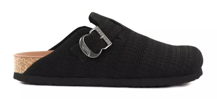 Skechers naisten pistokkaat 159017/BLK ARCH FIT GRANOLA - TOO LATE musta - Pistokkaat - 138661 - 1