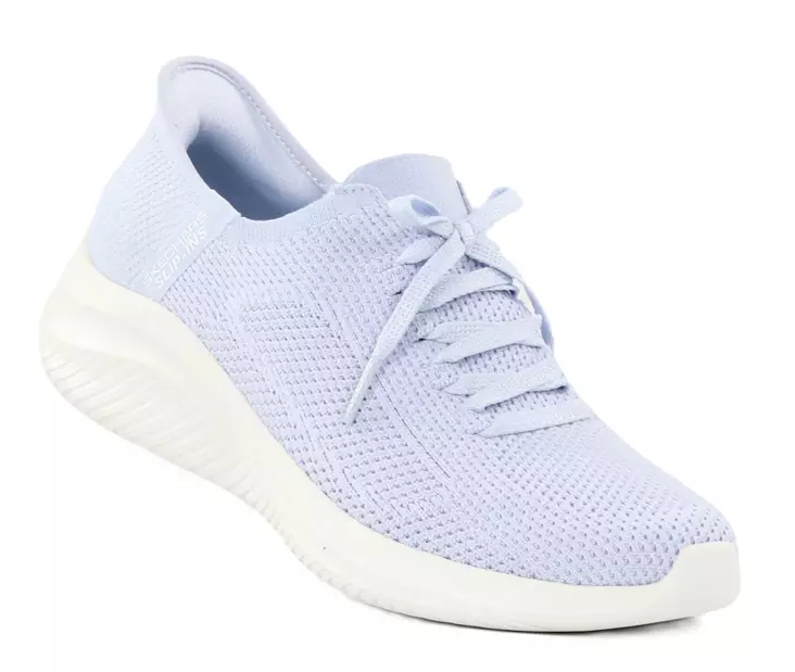 Skechers naisten tennarit 150457/LTBL ULTRA FLEX 3.0 - ELEVATED MOTION vaaleansininen - Skechers tennarit - 138691 - 1