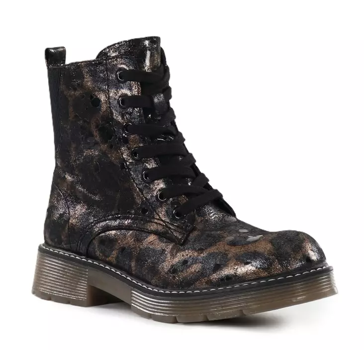 Migant naisten nilkkurit A920-315 leopard - Naisten nilkkurit - 139141 - 1