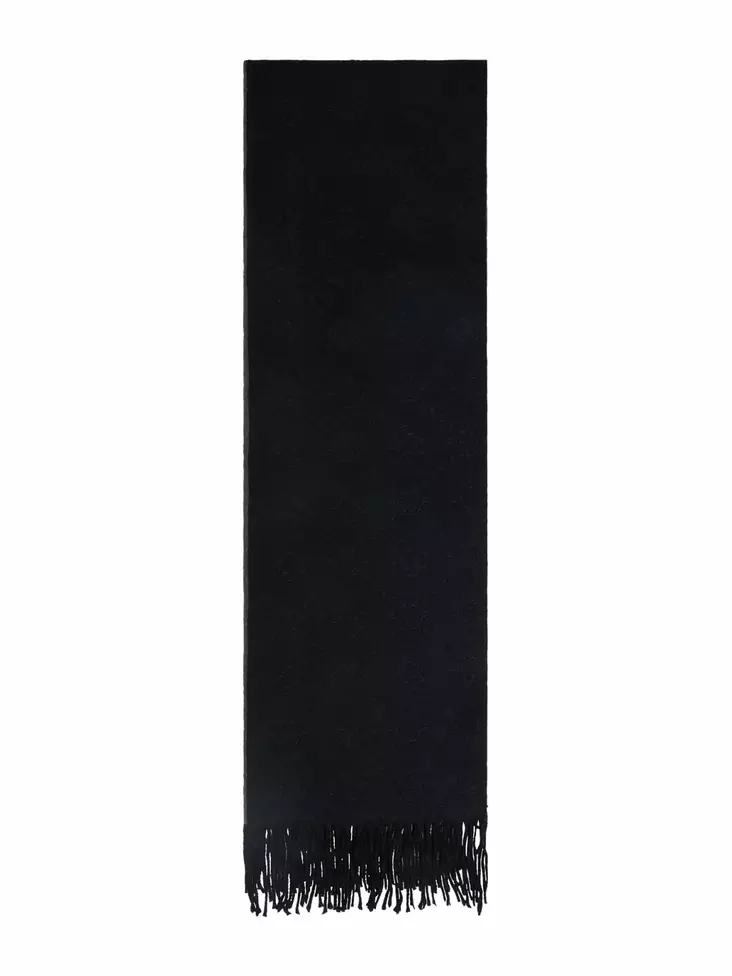 Guess Huivi AW5419POL03 BLA musta/harmaa - Naisten huivit - 139111 - 1