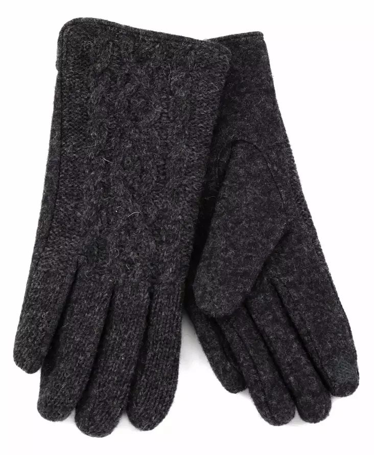 Migant stickade dam handskar NPG145 - Accessoarer för damer - 129661 - 2