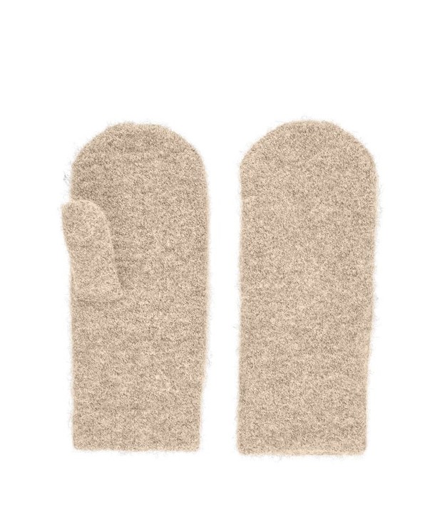 Pieces Vantar silver mink - Accessoarer för damer - 137001 - 1