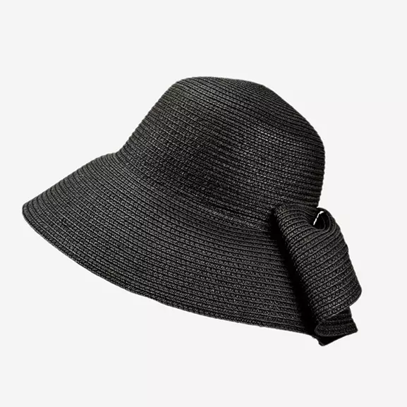 Veniz Hattu 91700 rusetilla musta - Accessoarer för damer - 141321 - 1