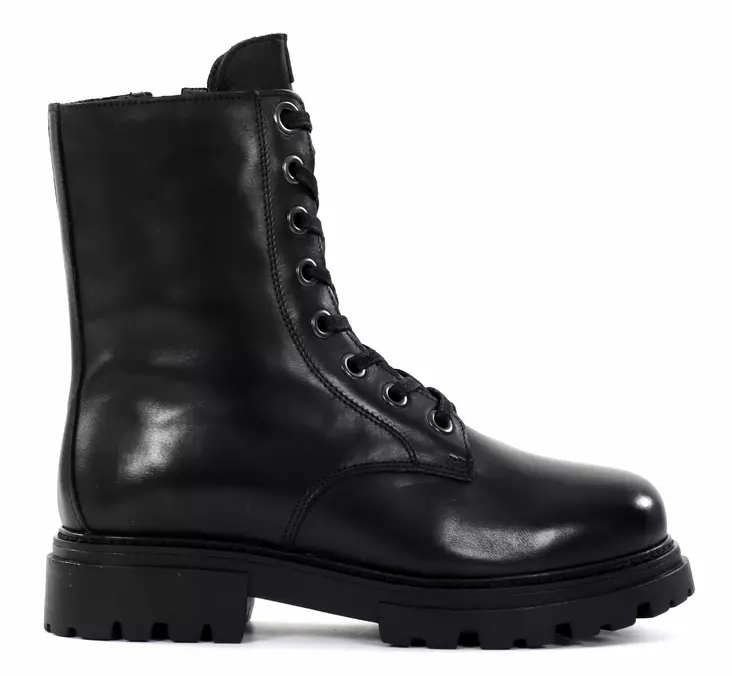 Vintro ankelboots för dam Sanni XL svart - Stövletter och kängor för damer - 137051 - 1