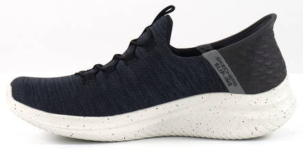 Skechers Tennarit 232452/BLK Ultra flex - Miesten tennarit - 133402 - 2