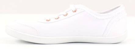 Skechers naisten konepestävät tennarit 33492/WHT Bobs B cute valkoinen - Skechers tennarit - 132772 - 2