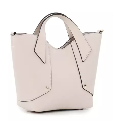 Guess olkalaukku Darcy mini beige - Käsilaukut - 140332 - 2