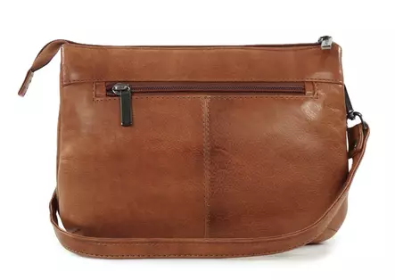 The Monte Olkalaukku 6059278 konjakinruskea - Käsilaukut - 140342 - 2