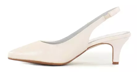 Chantana teräväkärkiset avokkaat 26464-015 vaaleanpunainen - Avokkaat ja korkokengät - 140792 - 2