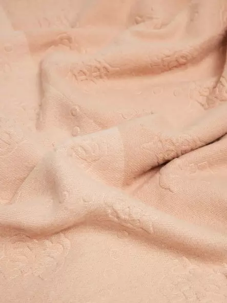 Guess Huivi AW5419POL03 ROS roosa - Naisten huivit - 139112 - 2