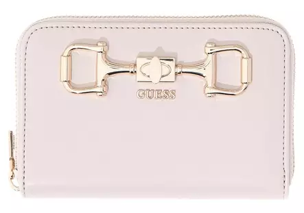 Guess Lompakko Janie slg stone - Lompakot - 140642 - 1