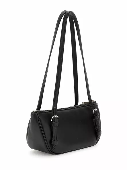 Guess Olkalaukku Cerelia mini musta - Käsilaukut - 138502 - 2