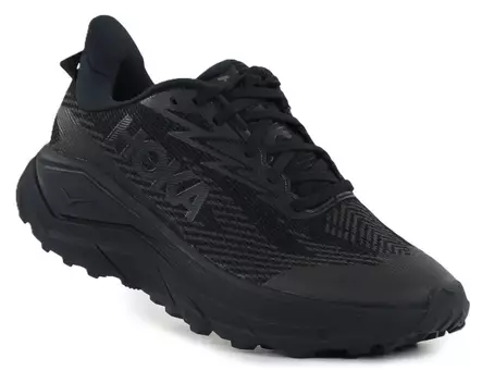 Hoka miesten juoksulenkkarit Challenger 8 GTX 1180811/BBNB - Miesten tennarit - 141452 - 2