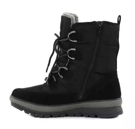 Jana naisten nilkkurit 26262-43 musta - Naisten nilkkurit - 140052 - 2