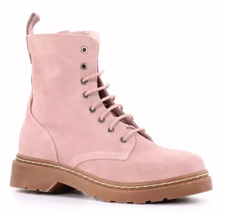 Musse&Cloud naisten nilkkurit 1788681/NUD EFANY SUN Roosa - Naisten nilkkurit - 140572 - 1