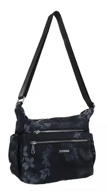 Nabo Laukku Marris NK2220 kukkakuosi - Käsilaukut - 139742 - 1