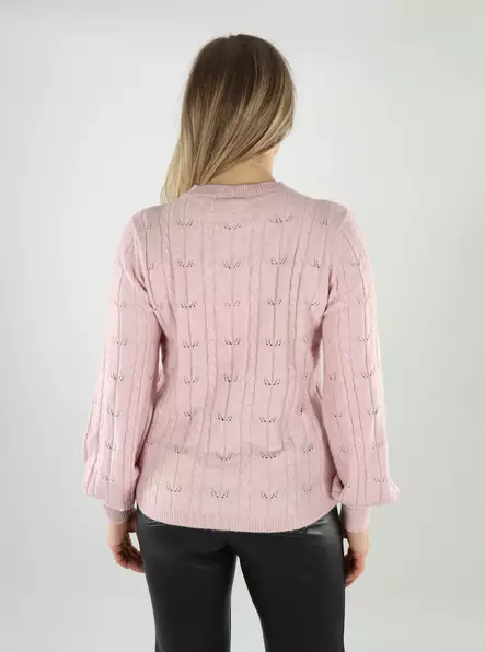 15360900 - Stickat för damer - 139972 - 2